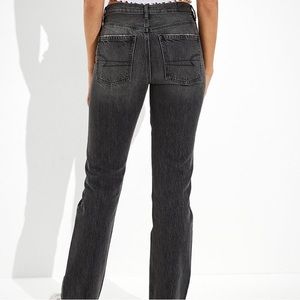 American eagle bootcut jeans